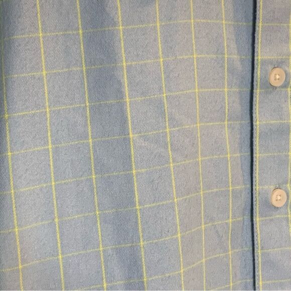 Urban Outfitters Standard Cloth Button Down Shirt Size Medium - Picture 5 of 13